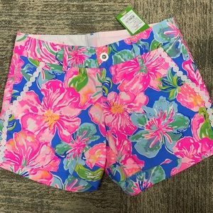 Lilly Pulitzer Shorts